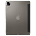 Чехол Spigen Smart Fold Black (ACS02882) для iPad Pro 12.9 (2021), черный