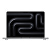 MacBook Pro 14" (M5 Max 18-Core CPU, 40-Core GPU, 2026) 64ГБ 4ТБ SSD Серебристый (Silver)