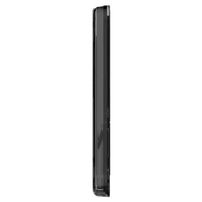 Картхолдер Spigen Ultra Hybrid V2 (AFA11304) Zero One Black
