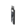 Картхолдер Spigen Ultra Hybrid V2 (AFA11304) Zero One Black