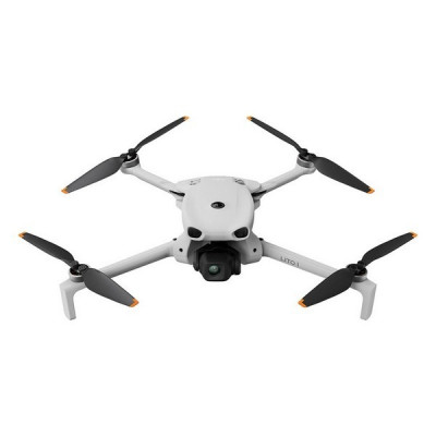 Квадрокоптер DJI Lito 1 Fly More Combo (DJI RC-N3)