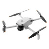 Квадрокоптер DJI Lito 1 Fly More Combo (DJI RC-N3)