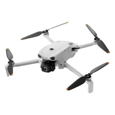 Квадрокоптер DJI Lito 1 Fly More Combo (DJI RC-N3)