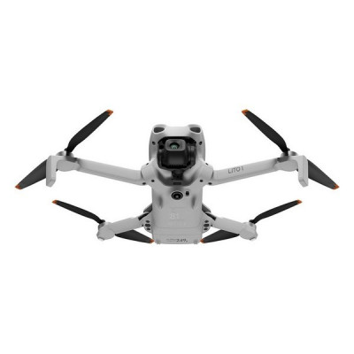 Квадрокоптер DJI Lito 1 Fly More Combo (DJI RC-N3)