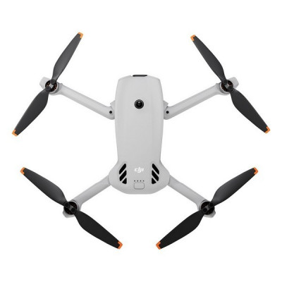 Квадрокоптер DJI Lito 1 Fly More Combo (DJI RC-N3)