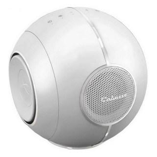 Портативная акустика Cabasse The Pearl Myuki (White)