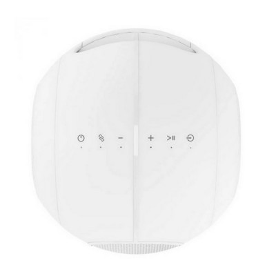 Портативная акустика Cabasse The Pearl Myuki (White)