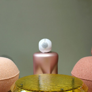 Портативная акустика Cabasse The Pearl Myuki (White)
