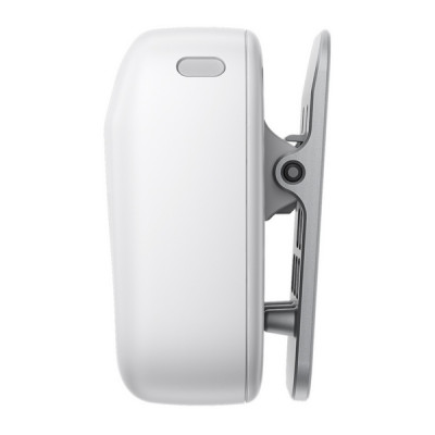 Передатчик DJI Mic Mini Transmitter (Arctic White)