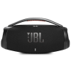 Портативная акустика JBL Boombox 3 Black (BOOMBOX3-BK)