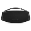 Портативная акустика JBL Boombox 3 Black (BOOMBOX3-BK)