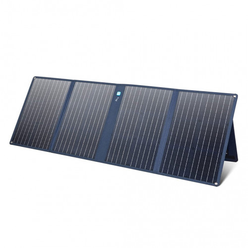 Солнечная панель Anker 625 Solar Panel 100 Вт (A2431031) черный