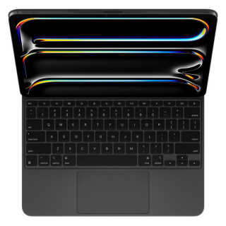 Клавиатура Apple Magic Keyboard для iPad Pro 13" (M4) Black (MWR53Z/A)