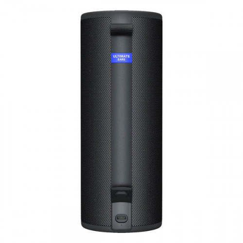 Портативная акустика Ultimate Ears MegaBoom 4 Bluetooth Speaker Active Black