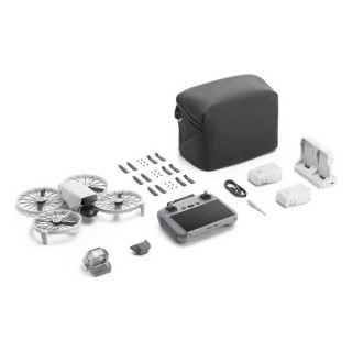 Квадрокоптер DJI Flip Fly More Combo (DJI RC 2)