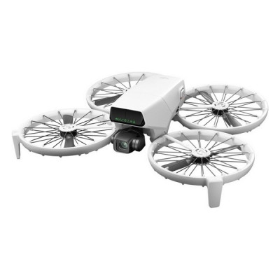 Квадрокоптер DJI Flip Fly More Combo (DJI RC 2)