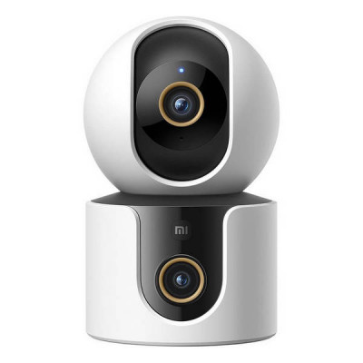 Поворотная IP-Камера Xiaomi Smart Camera C500 Dual EU (BHR8755EU)