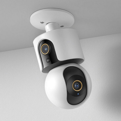 Поворотная IP-Камера Xiaomi Smart Camera C500 Dual EU (BHR8755EU)