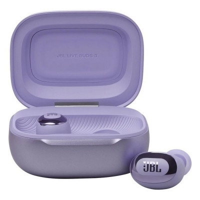 Беспроводные наушники JBL Live Buds 3 Purple