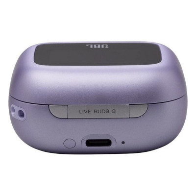 Беспроводные наушники JBL Live Buds 3 Purple