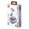 Беспроводные наушники JBL Live Buds 3 Purple