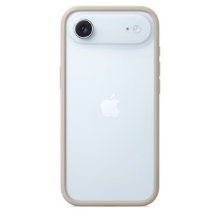 Чехол-бампер Apple Bumper для iPhone Air (MH044) Tan / Бежевый