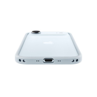 Чехол-бампер Apple Bumper для iPhone Air (MH044) Tan / Бежевый