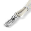 Зарядный кабель/ремень через плечо Satechi OntheGo Crossbody Lanyard Cable 60W 1.5 м (ST-LOTGLW) Sand