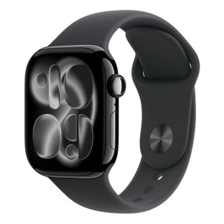 Ремешок Apple Sport Band для Apple Watch 42 мм Black