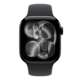 Ремешок Apple Sport Band для Apple Watch 42 мм Black