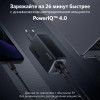 Сетевое зарядное устройство Anker 737 Charger GaNPrime 120W (A2148313) Black
