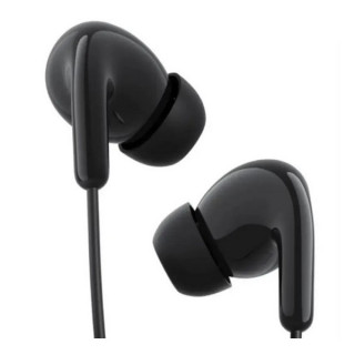 Проводные наушники Xiaomi Type-C Earphones (BHR8930GL) черный