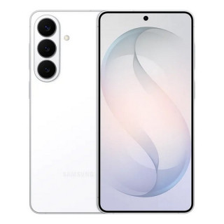 Смартфон Samsung Galaxy S26+ 12/256 Гб (Белый / White)