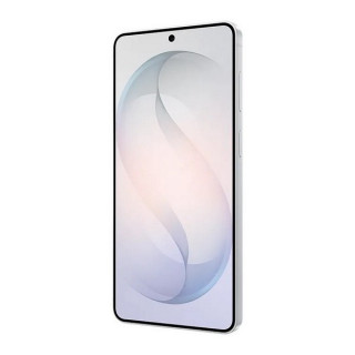 Смартфон Samsung Galaxy S26+ 12/256 Гб (Белый / White)