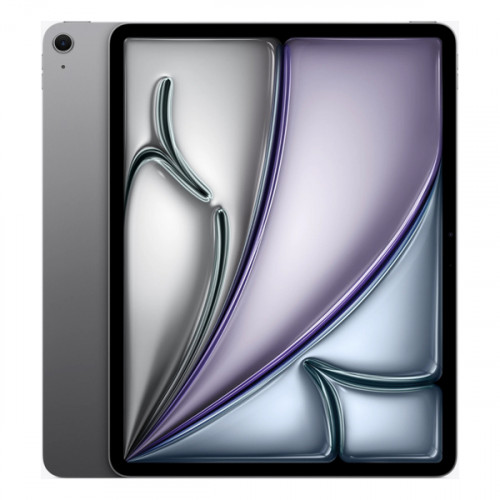 iPad Air (2026) M4 11" Wi-Fi 256 ГБ Серый космос (Space Gray)