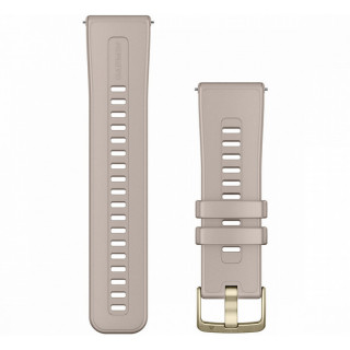 Ремешок Garmin Quick Release 24 мм French Gray Silicone (010-13907-04)