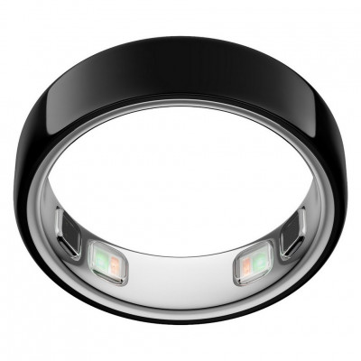 Умное кольцо Oura Ring Gen 5 Black 7