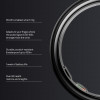 Умное кольцо Oura Ring Gen 5 Black 7