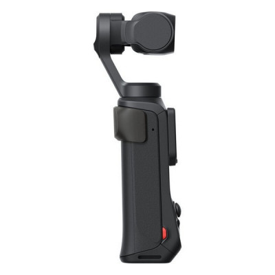 Экшн-камера Insta360 Luna Ultra Creator Bundle (Cosmic Black)
