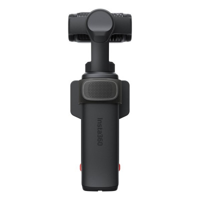 Экшн-камера Insta360 Luna Ultra Creator Bundle (Cosmic Black)