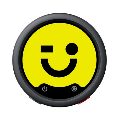 Экшн-камера Insta360 Luna Ultra Creator Bundle (Cosmic Black)