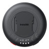 Экшн-камера Insta360 Luna Ultra Creator Bundle (Cosmic Black)