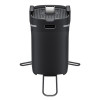 Экшн-камера Insta360 Luna Ultra Creator Bundle (Cosmic Black)