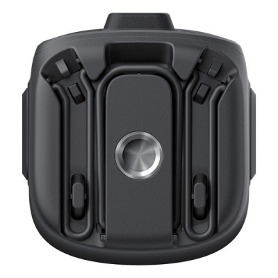 Экшн-камера Insta360 Luna Ultra Creator Bundle (Cosmic Black)