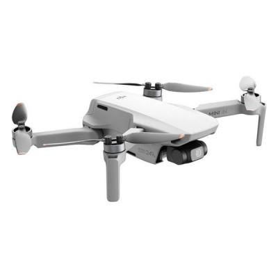 Квадрокоптер DJI Mini 4K