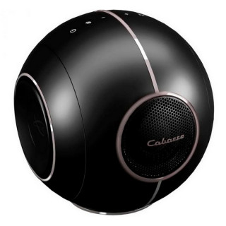 Портативная акустика Cabasse The Pearl Myuki (Black)