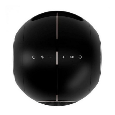 Портативная акустика Cabasse The Pearl Myuki (Black)