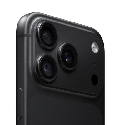 Apple iPhone 18 Pro 512 ГБ Черный (Black)