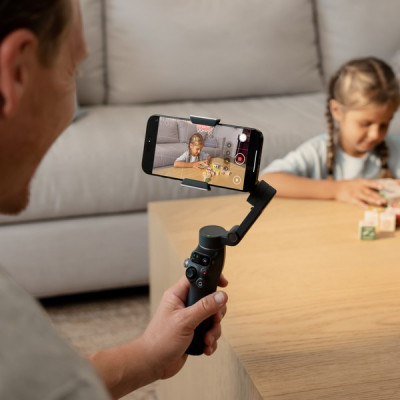 Стабилизатор DJI Osmo Mobile 8