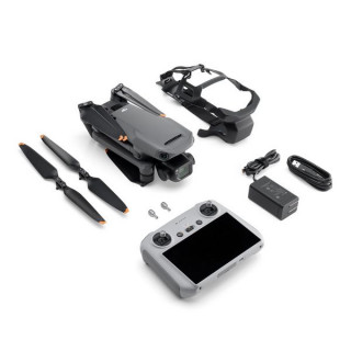 Квадрокоптер DJI Mavic 3 Classic RC